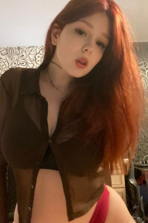 Escort girl Рина