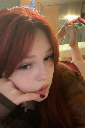 Escort girl Рина