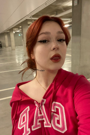 Escort girl Рина