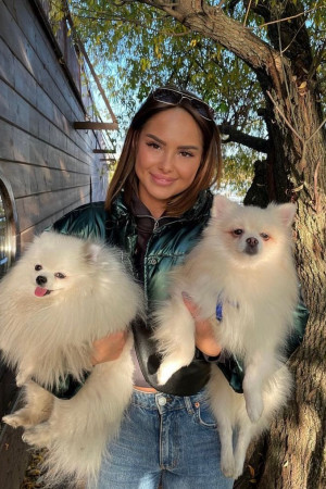 Индивидуалка Алена