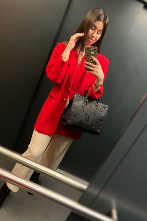 Escort girl Лиза