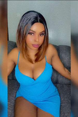 Индивидуалка Sonia 