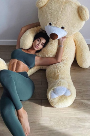 Escort girl Эрика