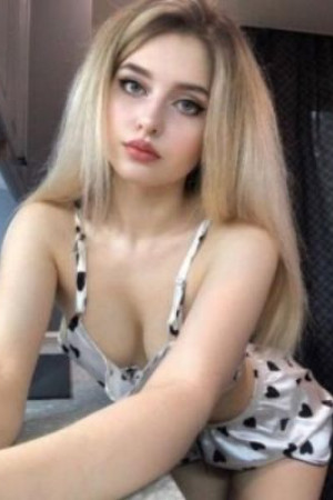 Индивидуалка Оля