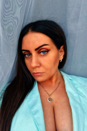 Escort girl Настя