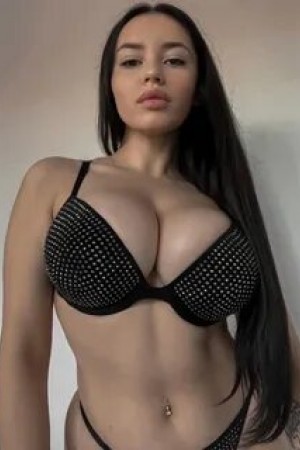 Escort girl Маша