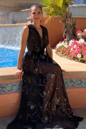 Escort girl Лида