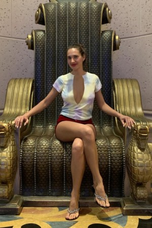 Escort girl Лида