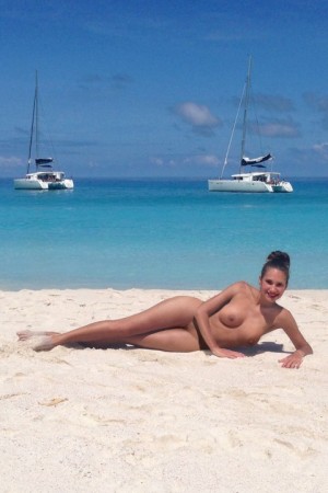 Escort girl Лида