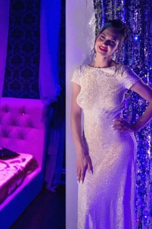 Escort girl Лида